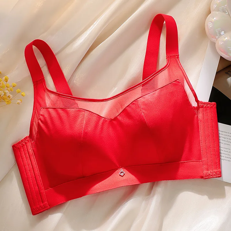 FENTENG Women's Bras-15