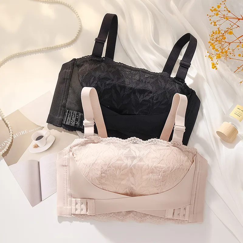 FENTENG Women's Bras-4
