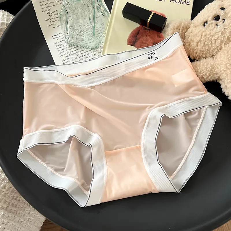 FENTENG Underpants Women's 3 Pack-12