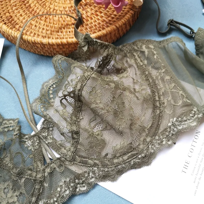 FENTENG Women's Underwear Sets-12