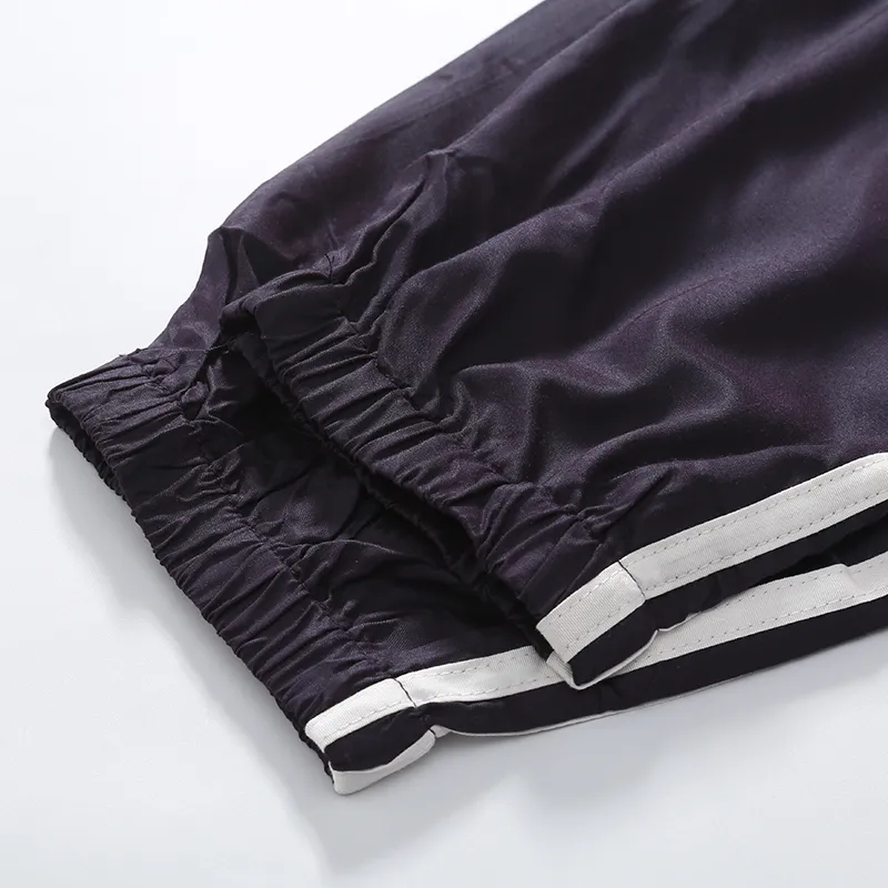 FENTENG Men Pajama Pants-3