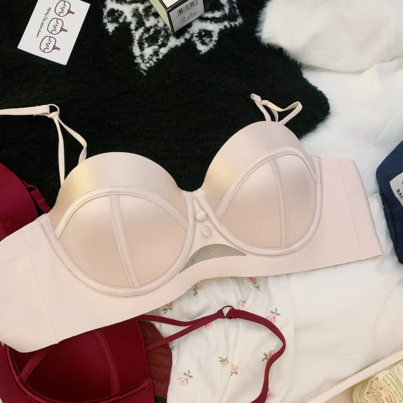 FENTENG Women's Bras-4