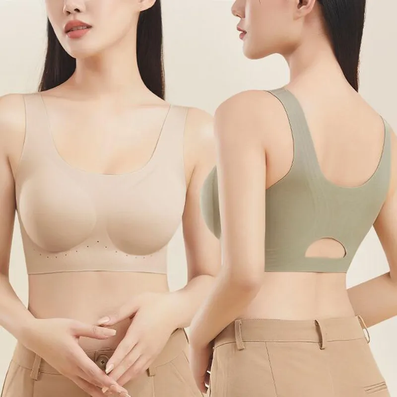 FENTENG Women's Bras-3