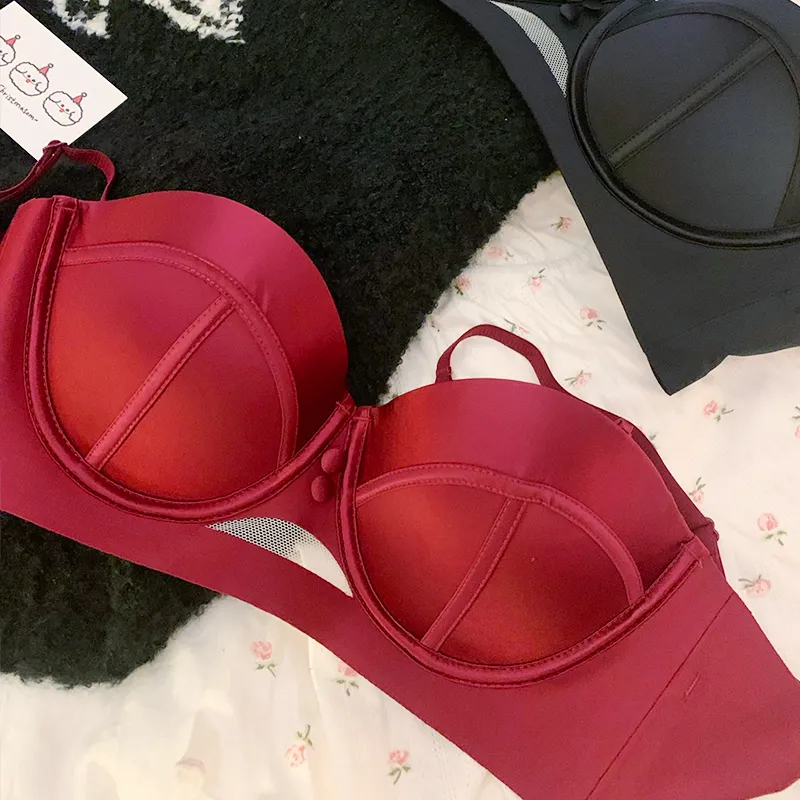 FENTENG Women's Bras-7