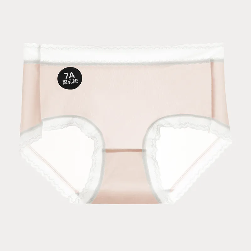 FENTENG Underpants Women's 3 Pack-3