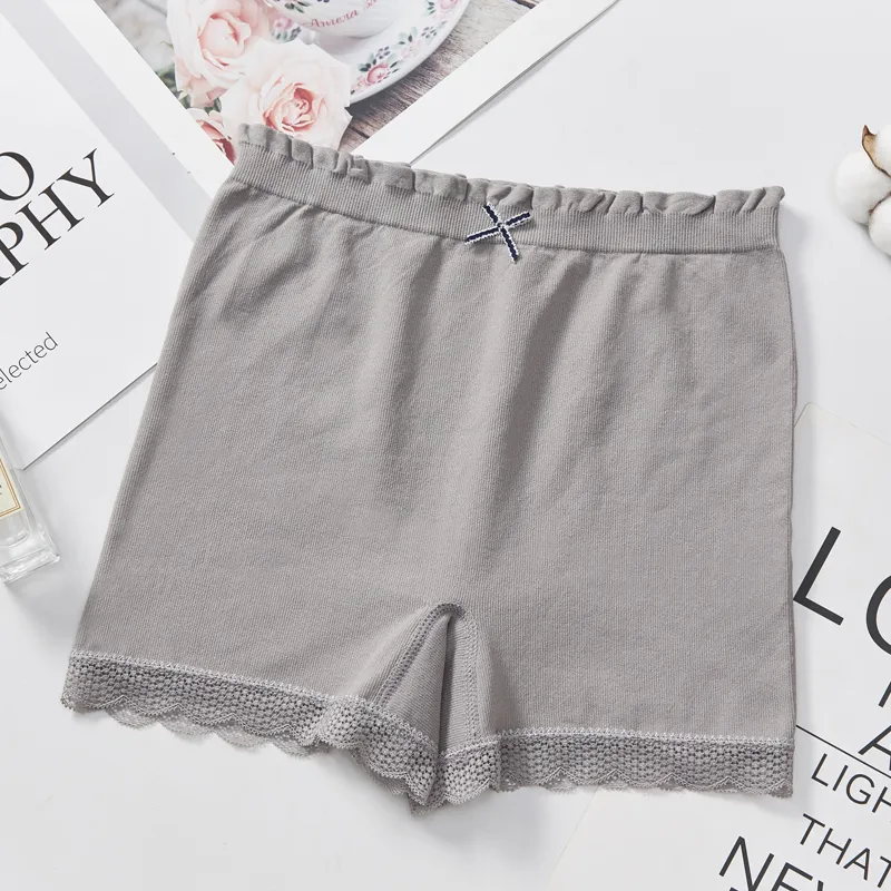 FENTENG Women's Boxer Shorts-7