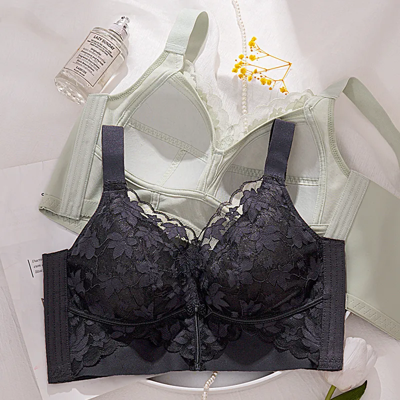 FENTENG Women's Bras-2