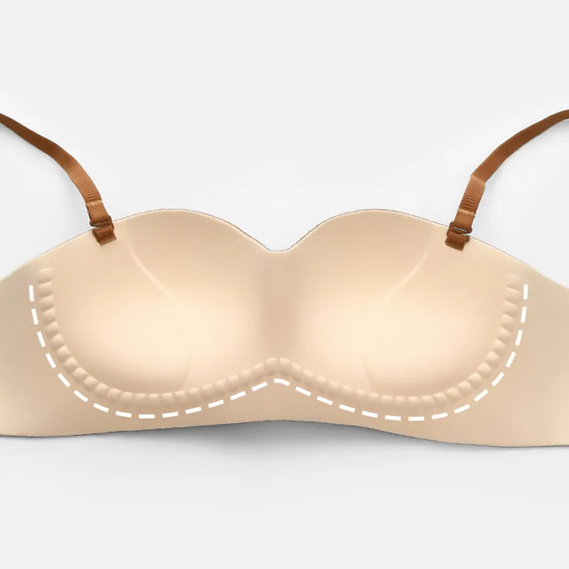 FENTENG Women's Bras-8