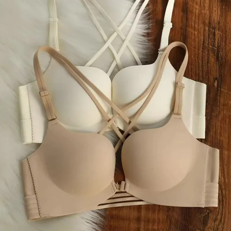 FENTENG Women's Bras-12