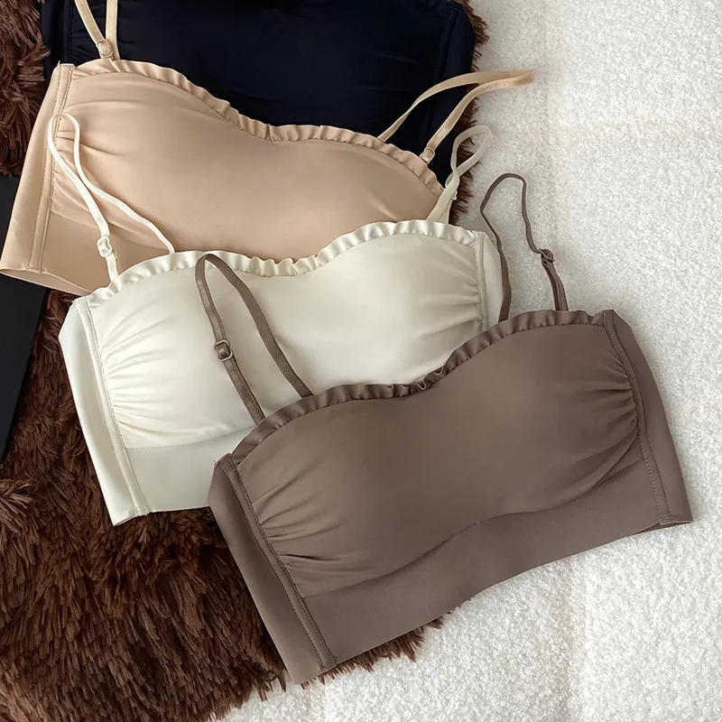 FENTENG Women's Bras-11