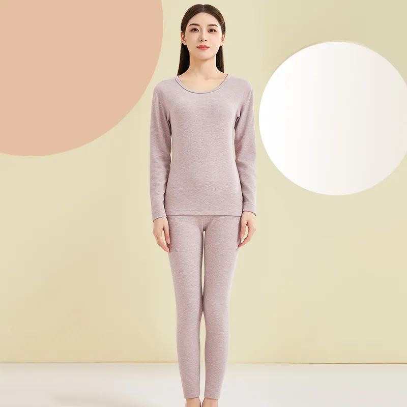 FENTENG Women's Thermal Sets-8