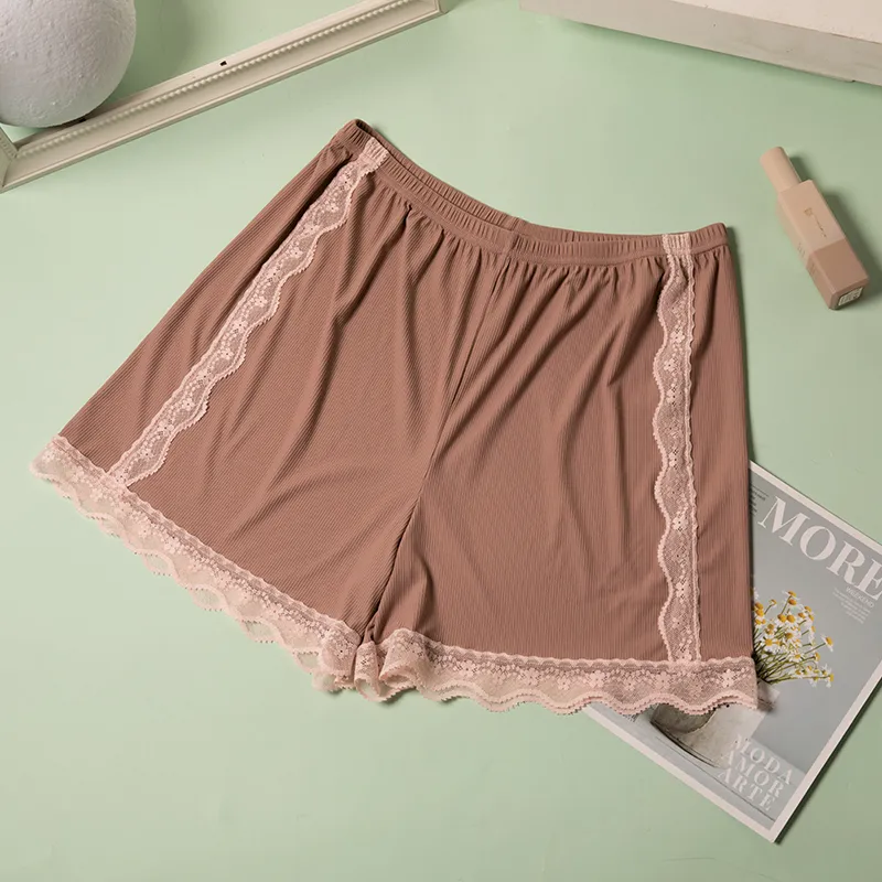 FENTENG Women's Boxer Shorts-31