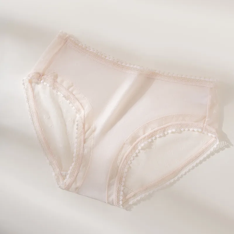 FENTENG Underpants Women's 4 Pack-9