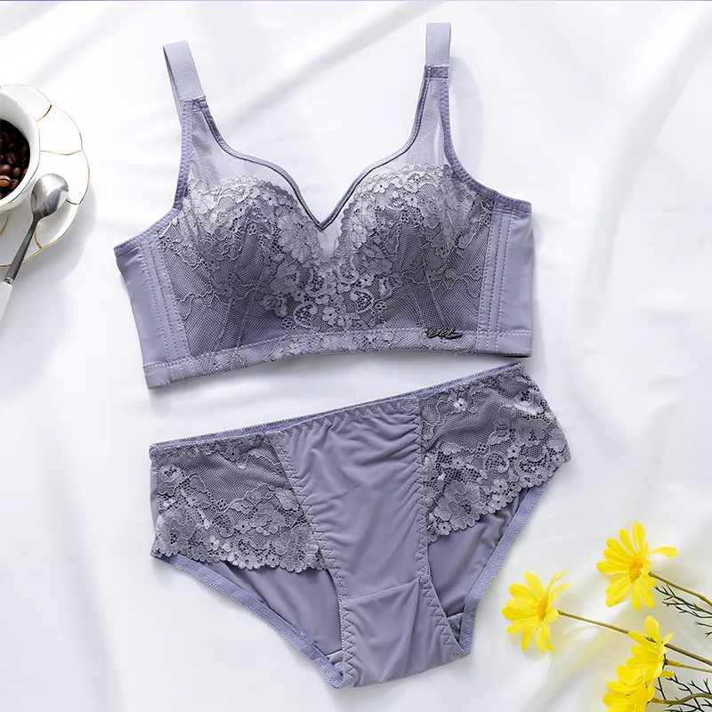 FENTENG Women's Underwear Sets-10