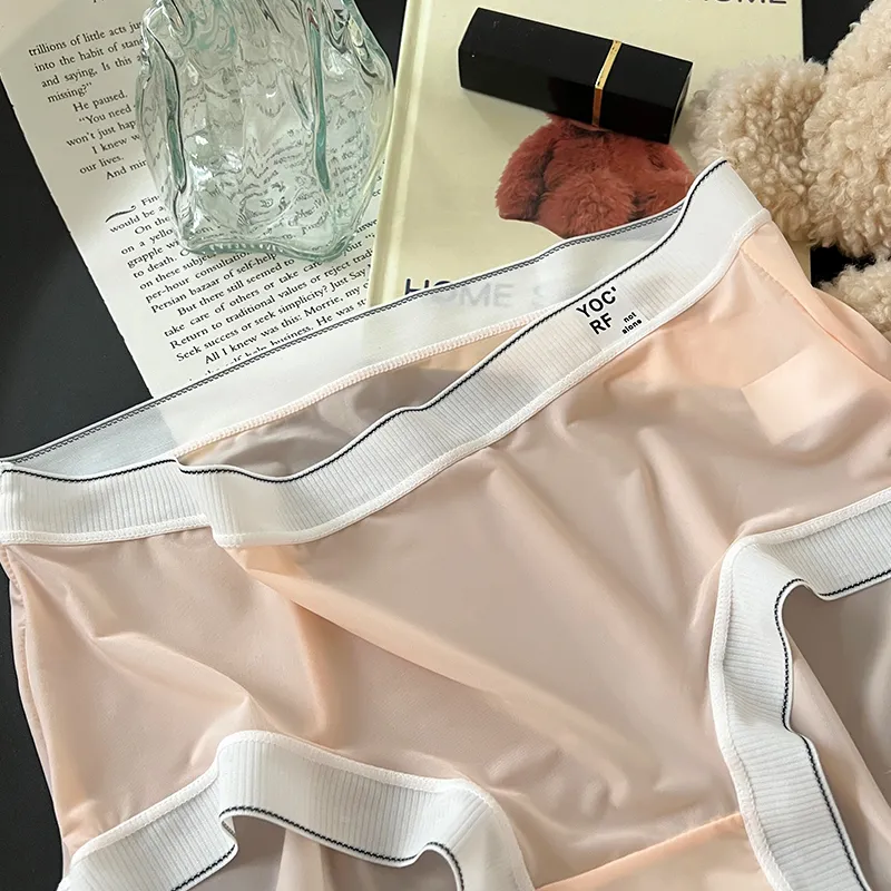 FENTENG Underpants Women's 3 Pack-13