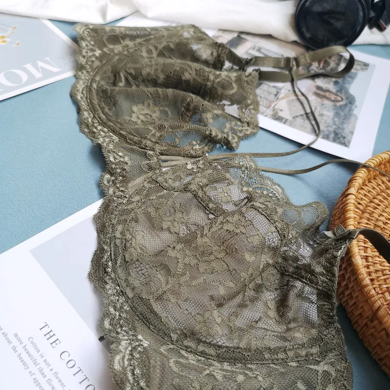 FENTENG Women's Underwear Sets-14