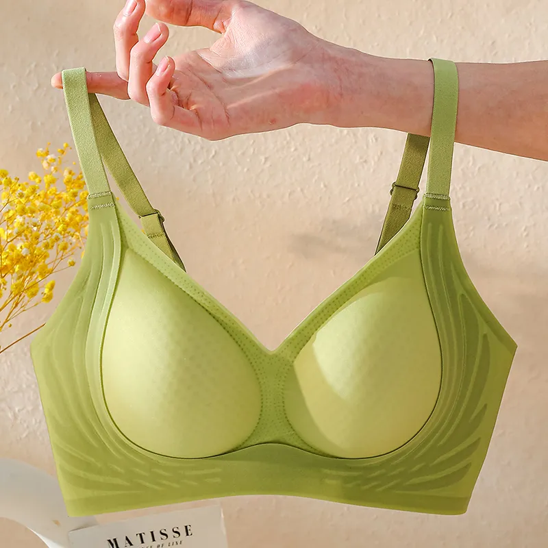 FENTENG Women's Bras-3