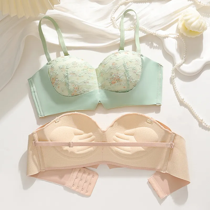 FENTENG Women's Bras-5
