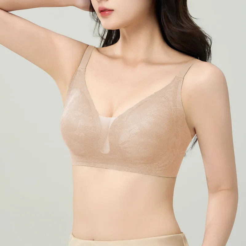 FENTENG Women's Bras-9