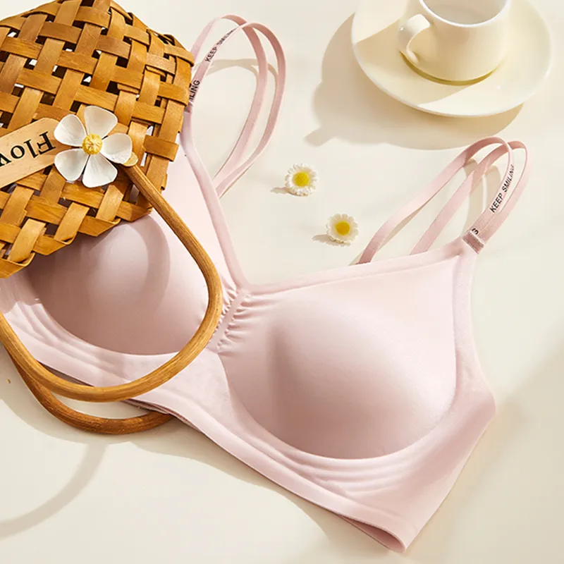 FENTENG Women's Bras-4