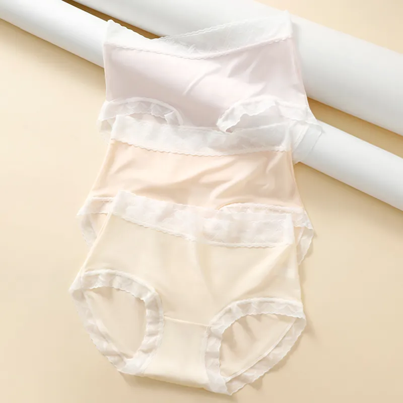 FENTENG Underpants Women's 3 Pack-3