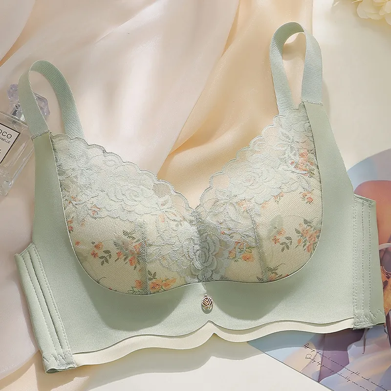 FENTENG Women's Bras-5