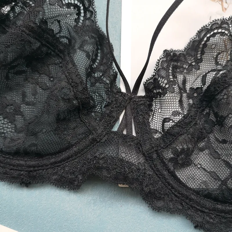 FENTENG Women's Underwear Sets-8