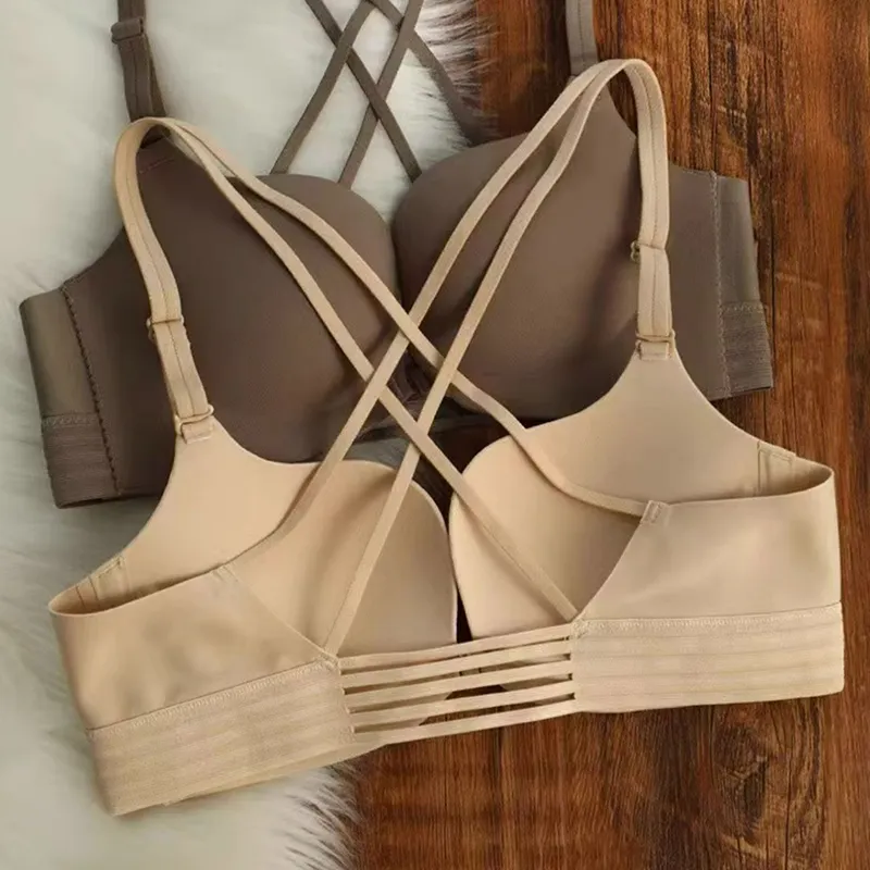 FENTENG Women's Bras-13