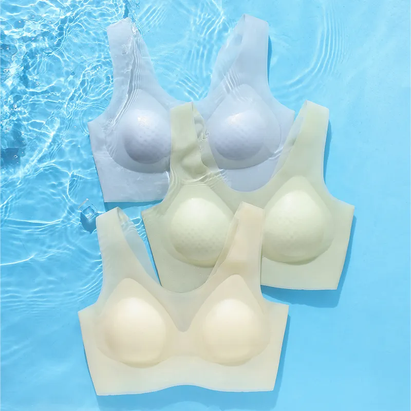 FENTENG Women's Bras-5