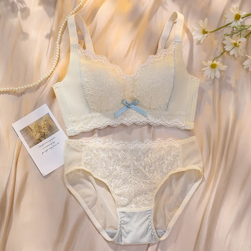 FENTENG Women's Underwear Sets-2