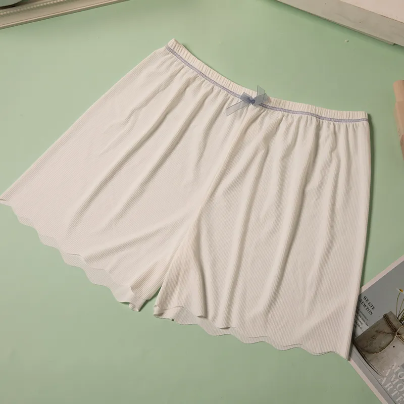FENTENG Women's Boxer Shorts-17