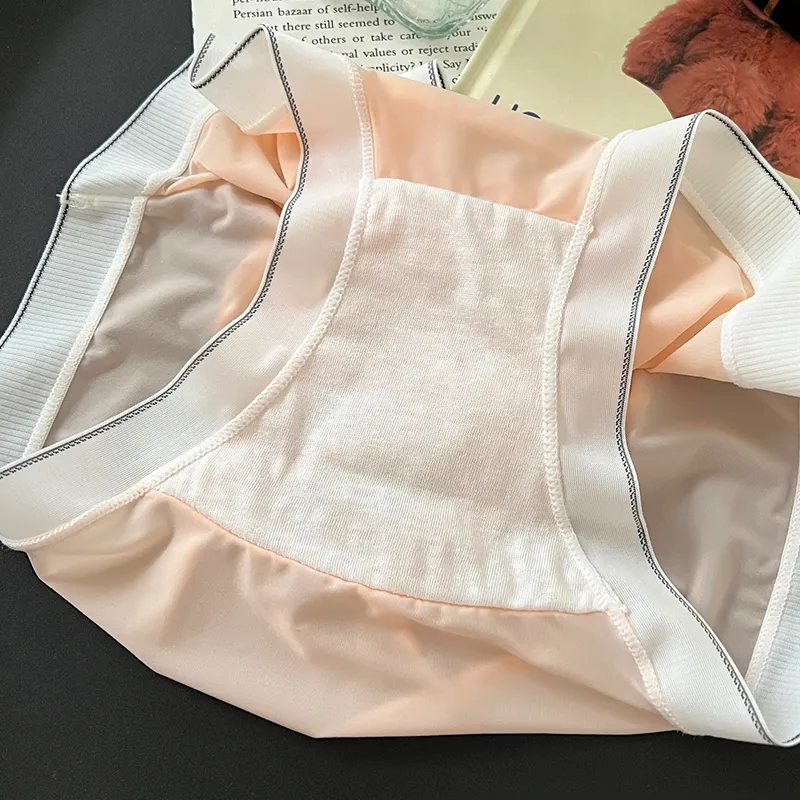 FENTENG Underpants Women's 3 Pack-14