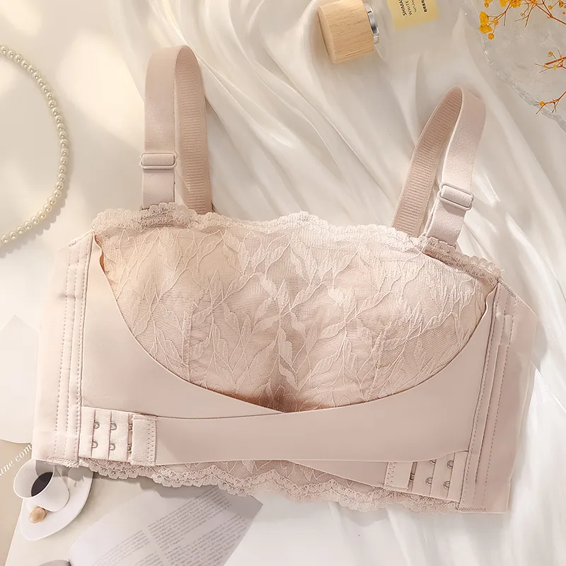 FENTENG Women's Bras-5