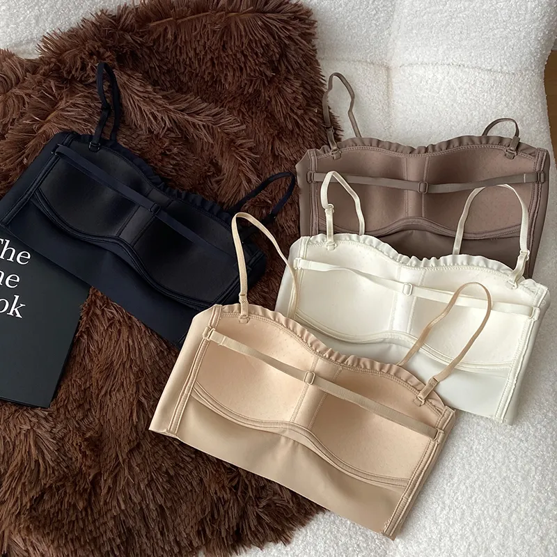 FENTENG Women's Bras-8