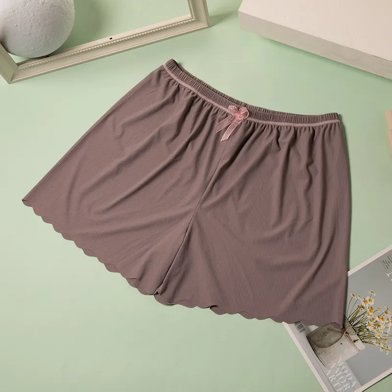 FENTENG Women's Boxer Shorts-27