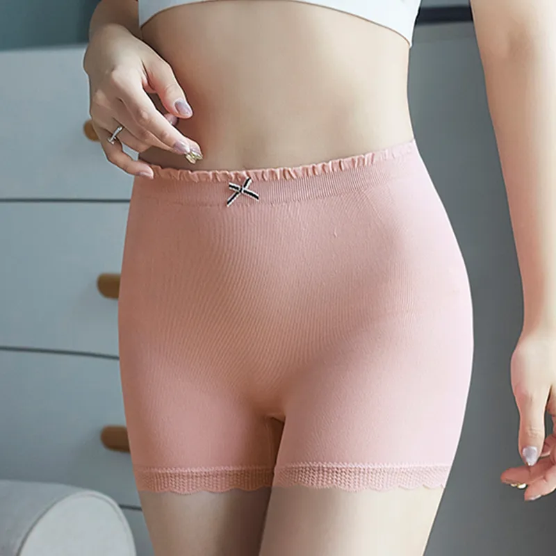 FENTENG Women's Boxer Shorts-4