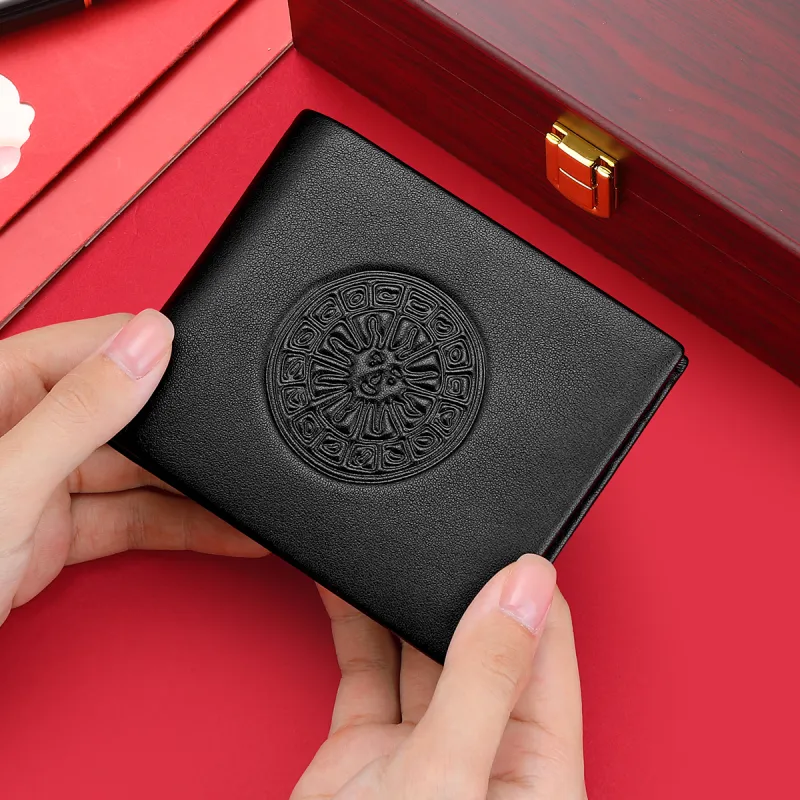 Roberta Di Camerino Wallets Black-2