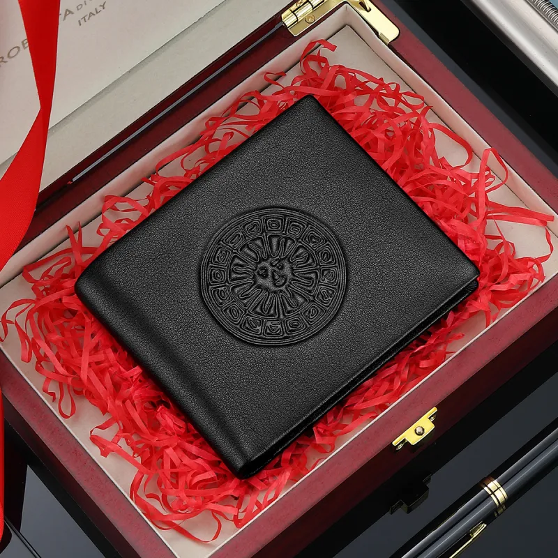 Roberta Di Camerino Wallets Black-3