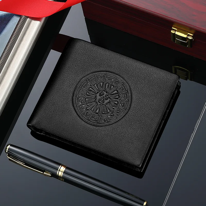 Roberta Di Camerino Wallets Black-6