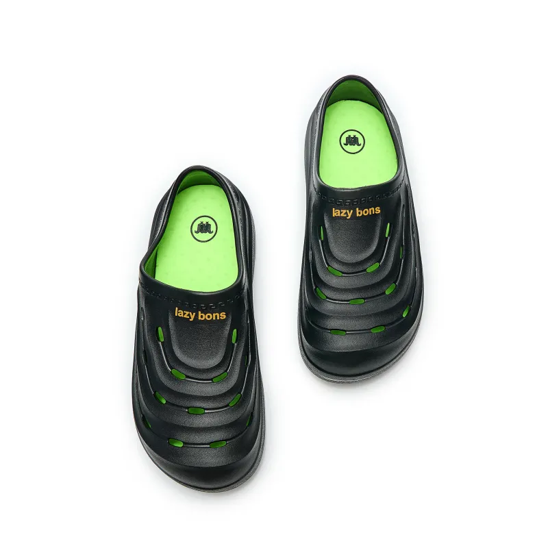 LAZY BONS Clogs Men-1