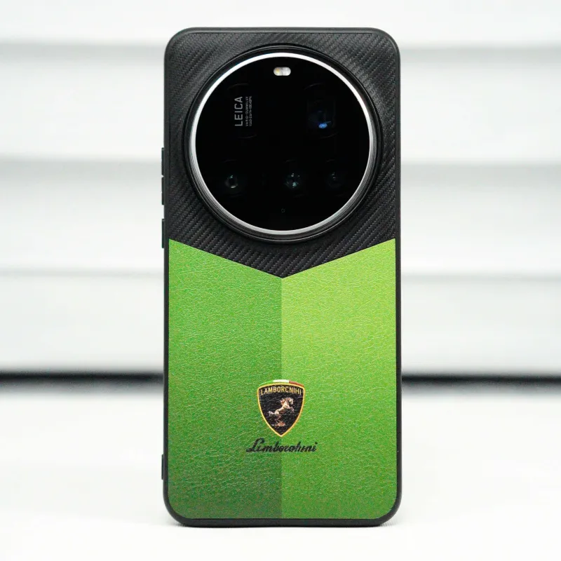 PENGKEXING PC Material Champion Phone Cases Compatibility With Xiaomi 15 Ultra/14/13 Trendy And Cool-1