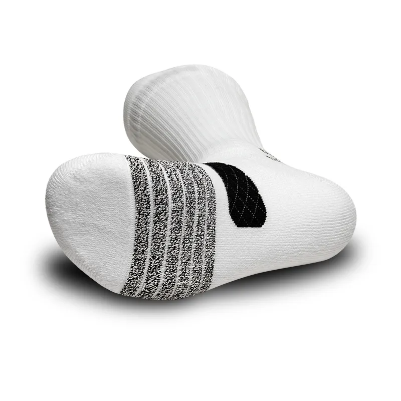 OCDOPER Basketball Socks Unisex Combo Set-5
