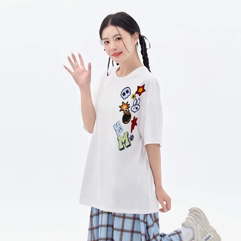 BTK T Shirts Unisex-22