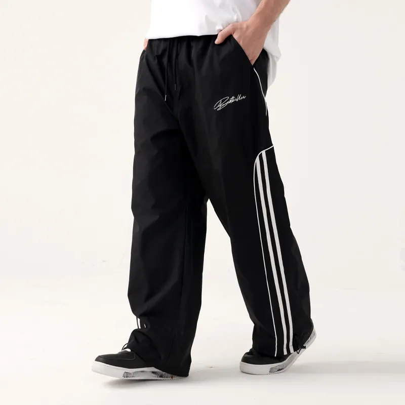 BTK Casual Pants Unisex-6