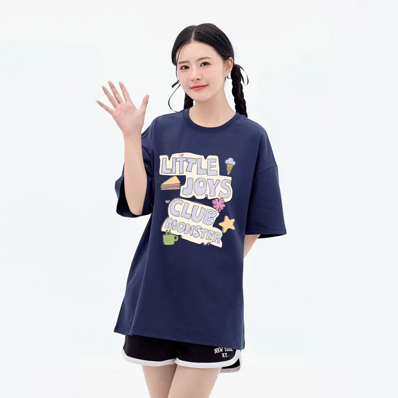 BTK T Shirts Unisex-16