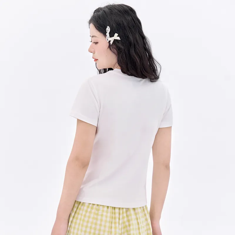 BTK T Shirts Women's-22