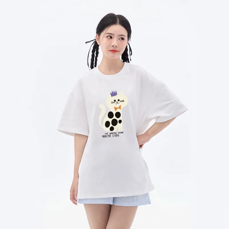 BTK T Shirts Unisex-23