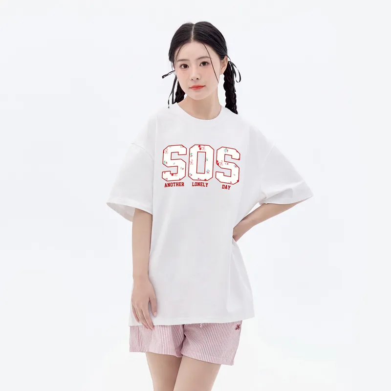 BTK T Shirts Unisex-24