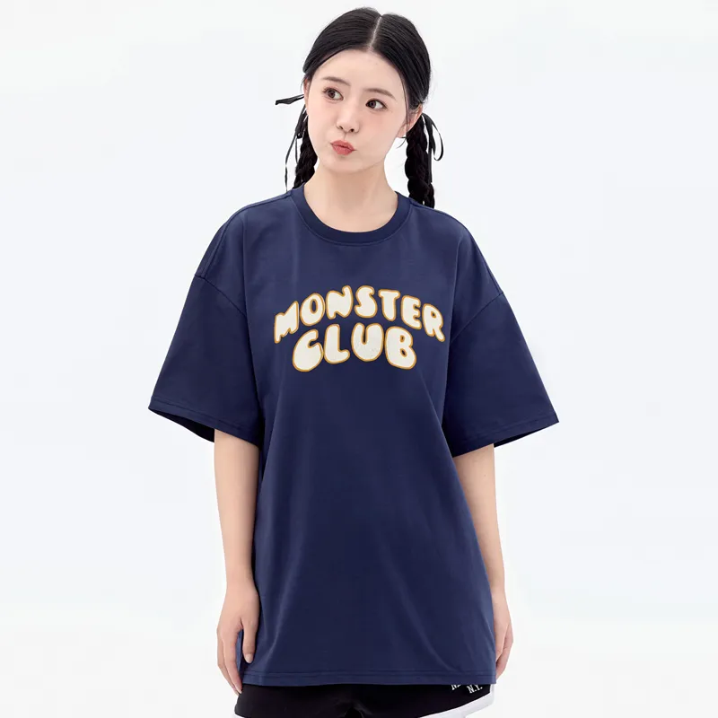 BTK T Shirts Unisex-12
