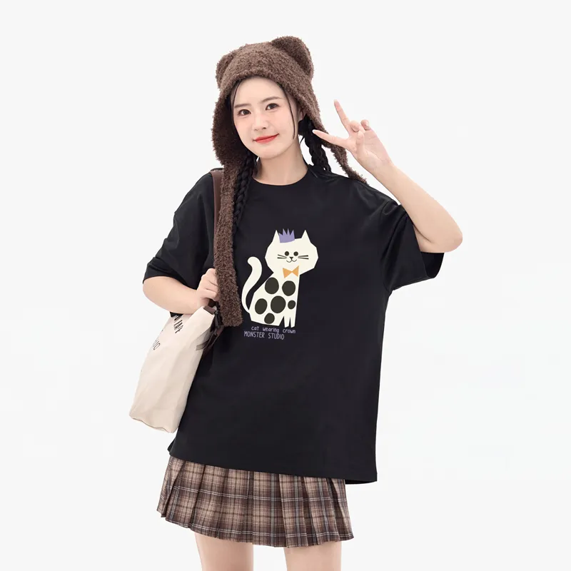 BTK T Shirts Unisex-15